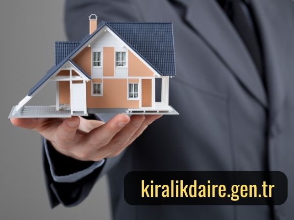 Küçükkıran Mahallesi Kiralık Daire
